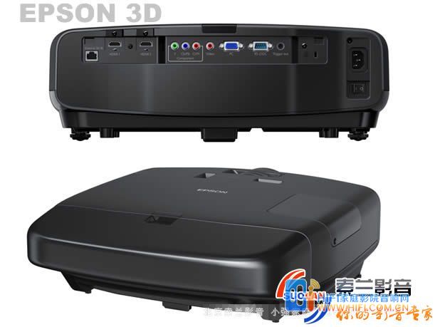 Epson PowerLite PC6010