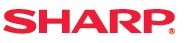 SHARP LOGO