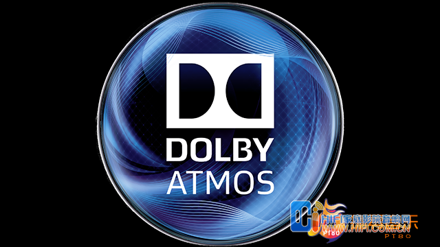 Dolby Atmos