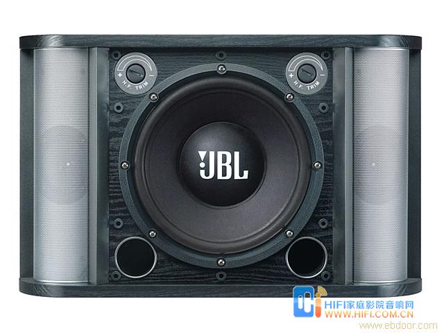  JBL RM10 卡拉OK音響